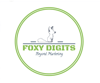 FOXY DIGITS Logo