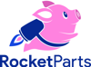 RocketParts, LLC Logo