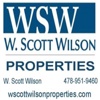W.Scott Wilson Properties Logo