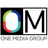 One Media Group Asia Logo