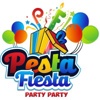 Pesta Fiesta SG Logo