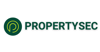 Propertysec Logo