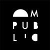 DMPUBLIC Logo