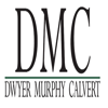 Dwyer Murphy Calvert Logo