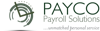 Payco Payroll Solutions Logo