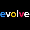 Evolve Branding Logo