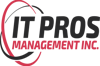 IT Pros Management Logo