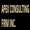 Apex Consulting Firm Inc. Logo