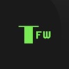 TALK FOR WEB LLP Logo