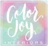 Color Joy Interiors LLC Logo