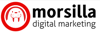 Morsilla Digital Marketing Logo