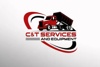 Dumpster Rentals Lafayette LA Logo
