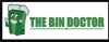 The Bin Doctor Logo