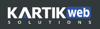 Kartik Web Solutions Logo