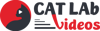 Catlab Video Production Agency Logo