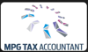 MPG Tax Accountants Logo