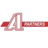 Athletes First Partners Logo