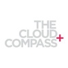The Cloud and Compass Logo