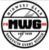 MWG Apparel Logo