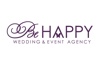 Be Happy Logo