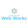 Adryene Web Works Logo