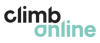 Climb Online Logo