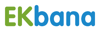 EKbana Solutions Logo