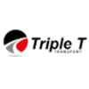Triple T Transport Logo