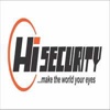 Hisecurity Nigeria Logo