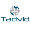 Tadvid Info Technologies Logo