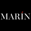 Marin Design Agency - michellemarin.com Logo