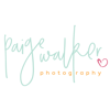 Paige Walker Photography Logo