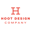 Hoot Design Company Logo