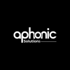 Aphonic Solutions Logo