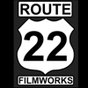 Rout 22 Filmworks Logo