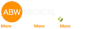 ABW Medical Logo