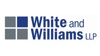 White and Williams LLP Logo