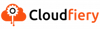 Cloudfiery Logo