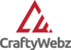 Crafty Webz Logo