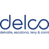 Delvalle, Escalona, Levy & Corró (DELCO) Logo
