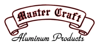 Master Craft Aluminum Products Logo