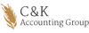 CK Accounting Group Logo