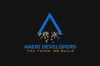 Aneri Developers Logo