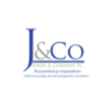 JONES & COMPANY PC Logo