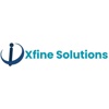 XFine Solutions Logo