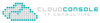 CloudConsole Logo