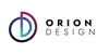 Orion Design Ltd Logo
