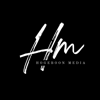 Hogeboon Media Logo