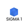 Sigma 1 Logo