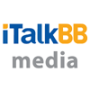 iTalkBB Media Logo